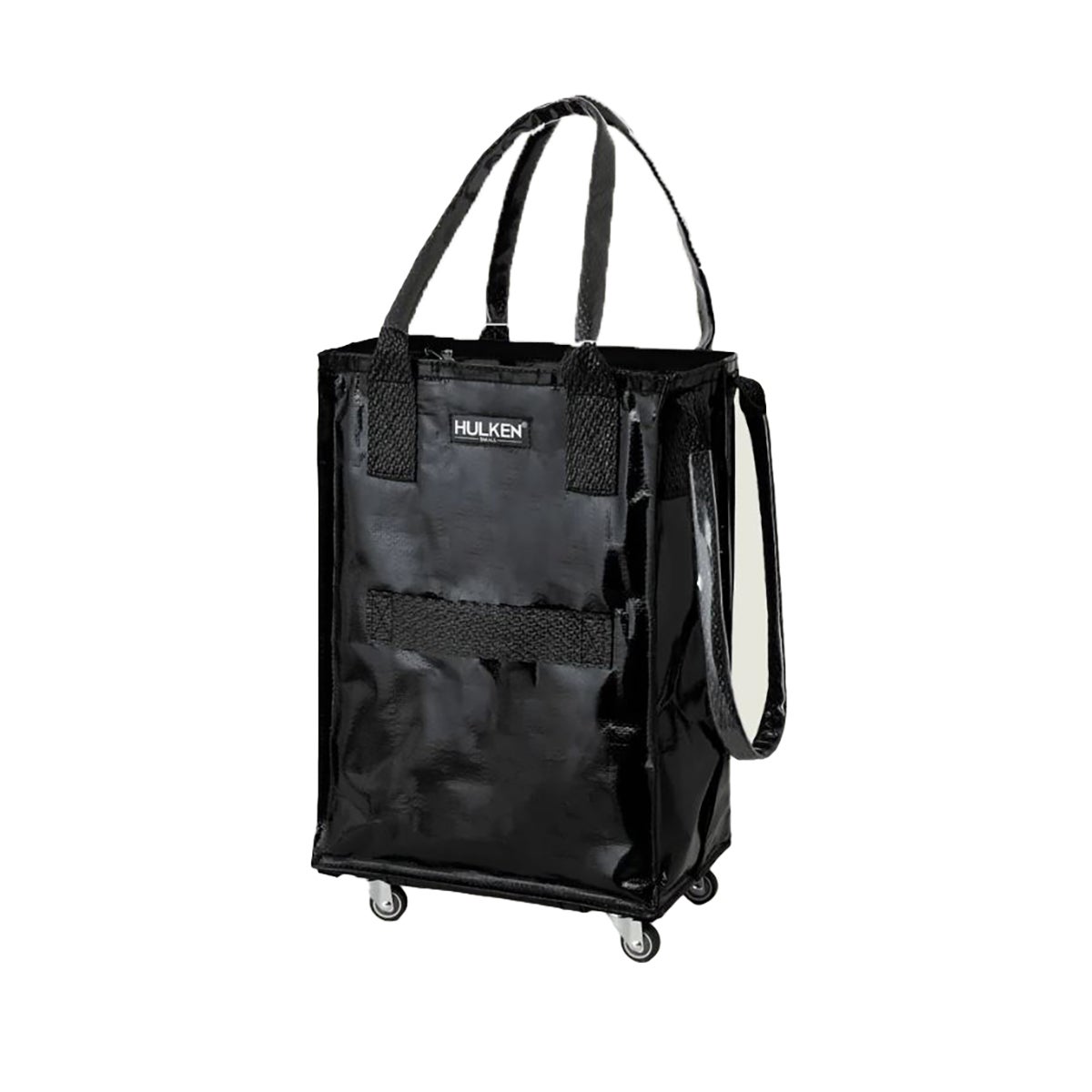 Hulken Small Hulken Bag Black