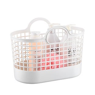 Like-It Eco-Plastic Mini Basket | The Container Store