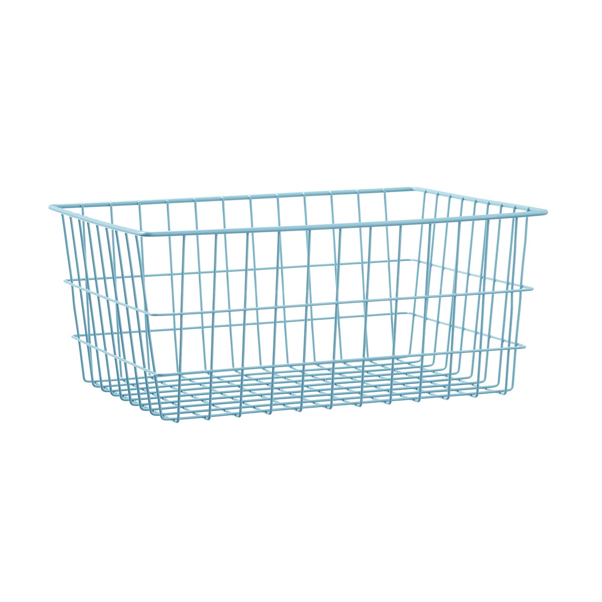 The Container Store Wire Baskets