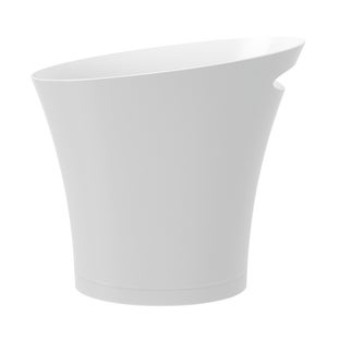 Umbra Skinny Trash Can