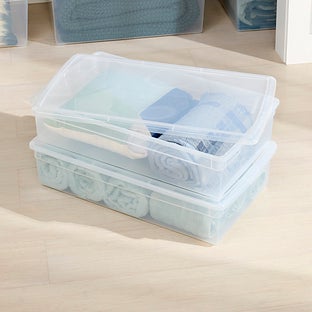 Our Underbed Boxes