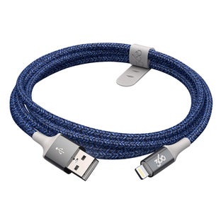 360 Electrical Habitat 8' Premium Lightning Charging Cable