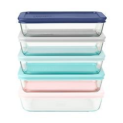 college: snack and kitchen essentials