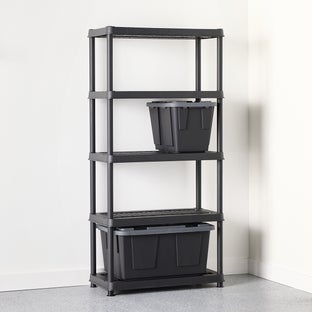 Greenmade 5 Shelf Storage Unit