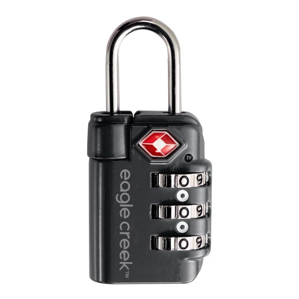 Eagle Creek TSA Travel Safe Lock