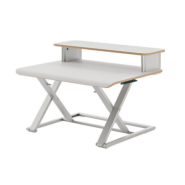 Branch Desk Riser Shelf