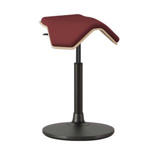 Branch Saddle Stool