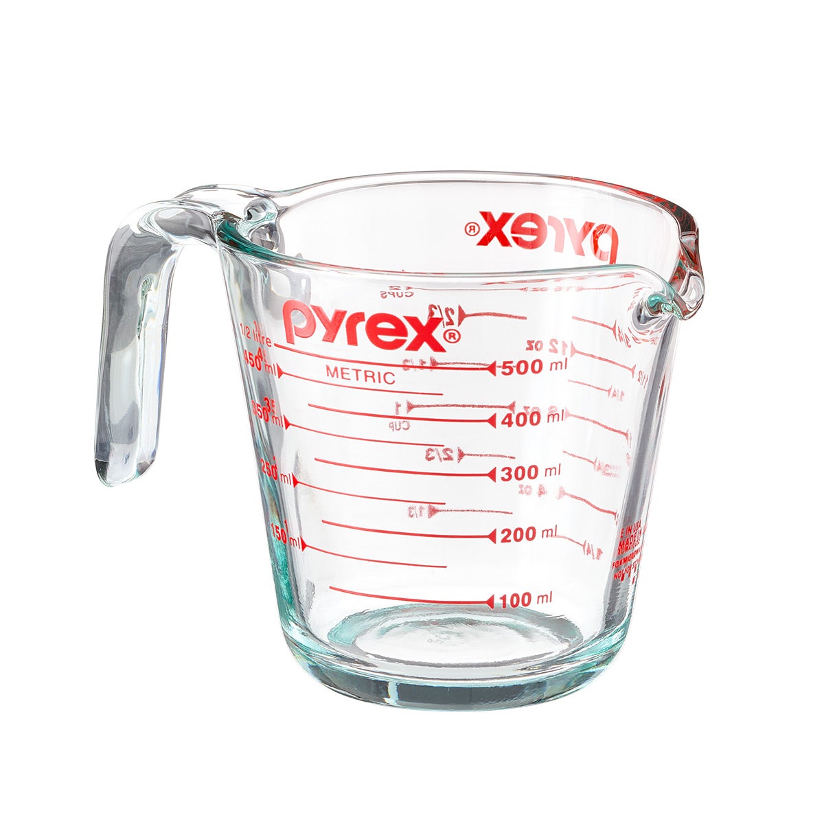 Pyrex - Measuring Cup, 2 cups MEDIUM