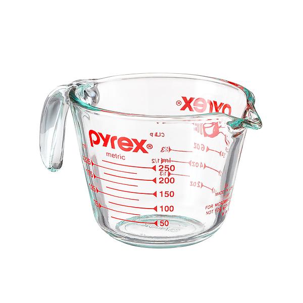 Pyrex Prepware Measuring Cup