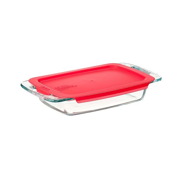 Pyrex Easy Grab Baking Dish