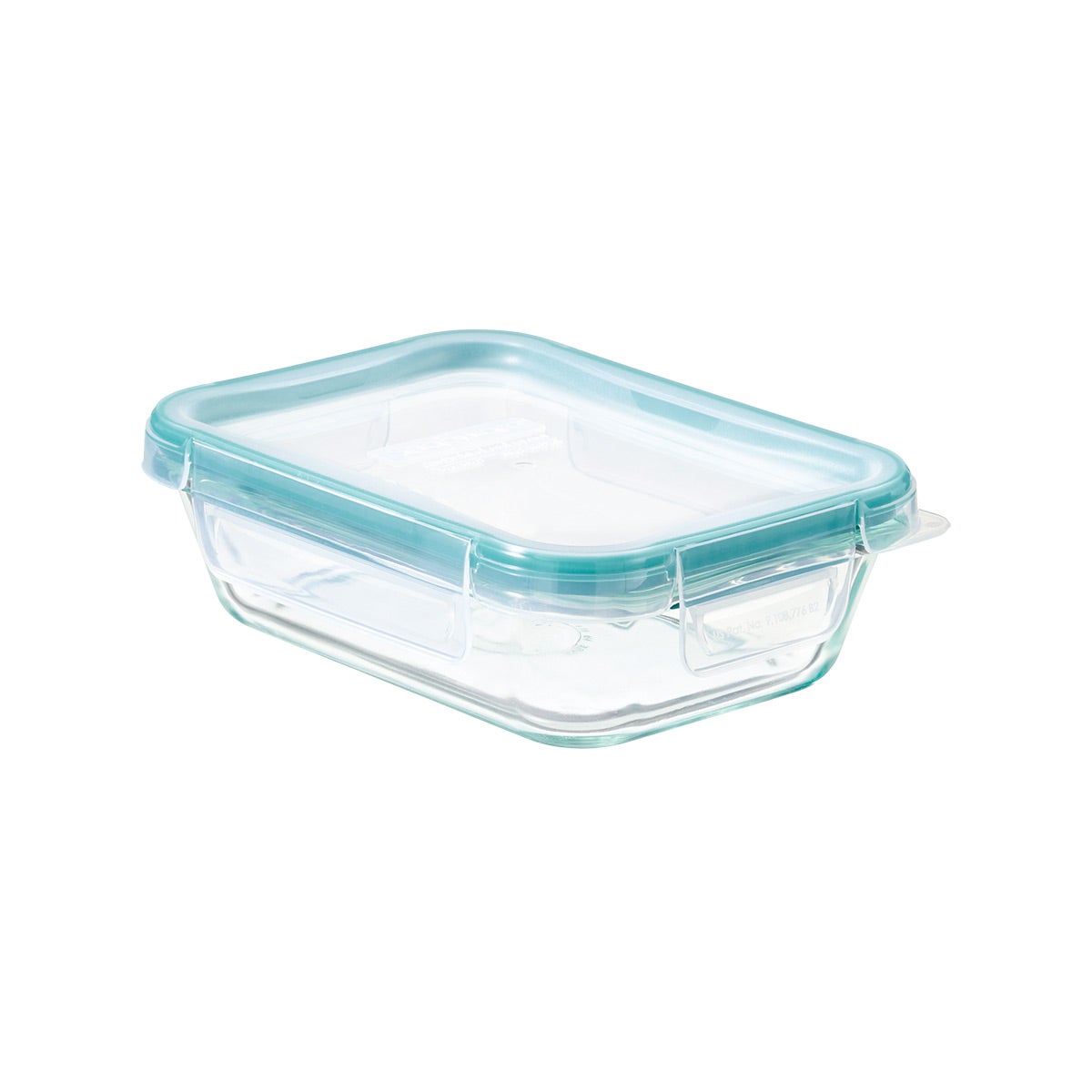 Snapware 2 c. Rectangle Glass Food Storage