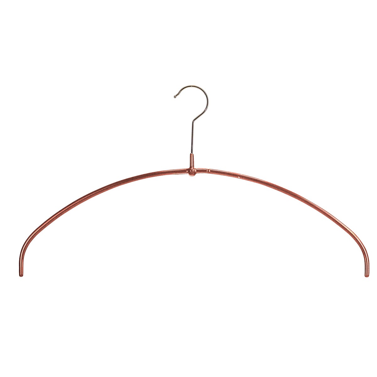 MAWA Space-Saving Euro Hanger 40-PT Copper Pkg/120