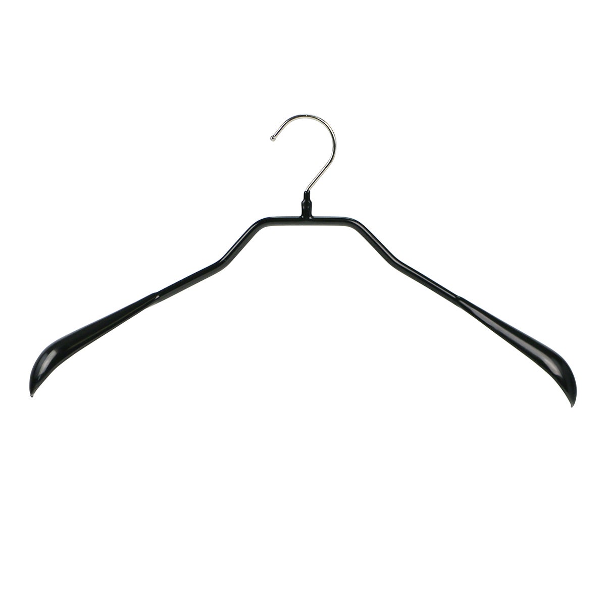 MAWA Wide Shoulder Support BodyForm 46-L Black Pkg/50