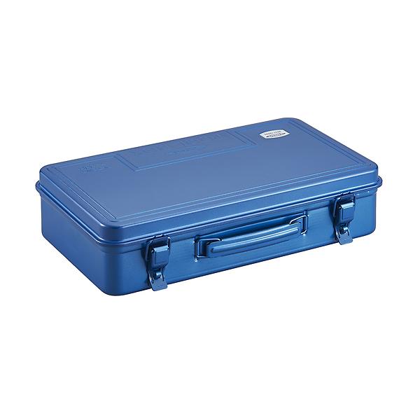 Toyo Steel Trunk Toolbox T-360