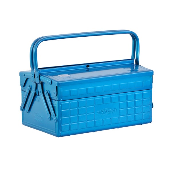 Toyo Steel Cantilever Toolbox GL-350