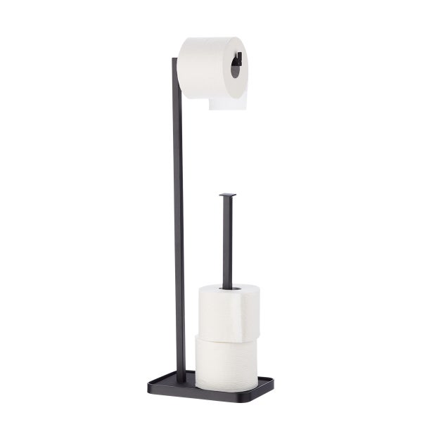 Aura Bath Toilet Paper Stand