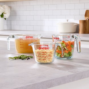 Pyrex Prepware Measuring Cup