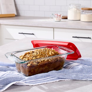 HOT Pyrex Easy Grab Oblong Pyrex Dish Pyrex Easy Grab Loaf