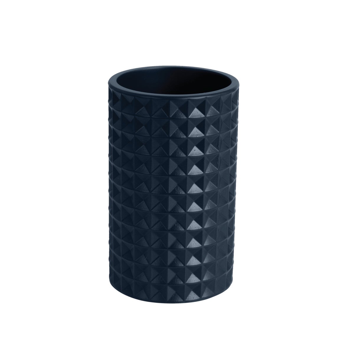Moda Braemar Resin Tumbler Navy