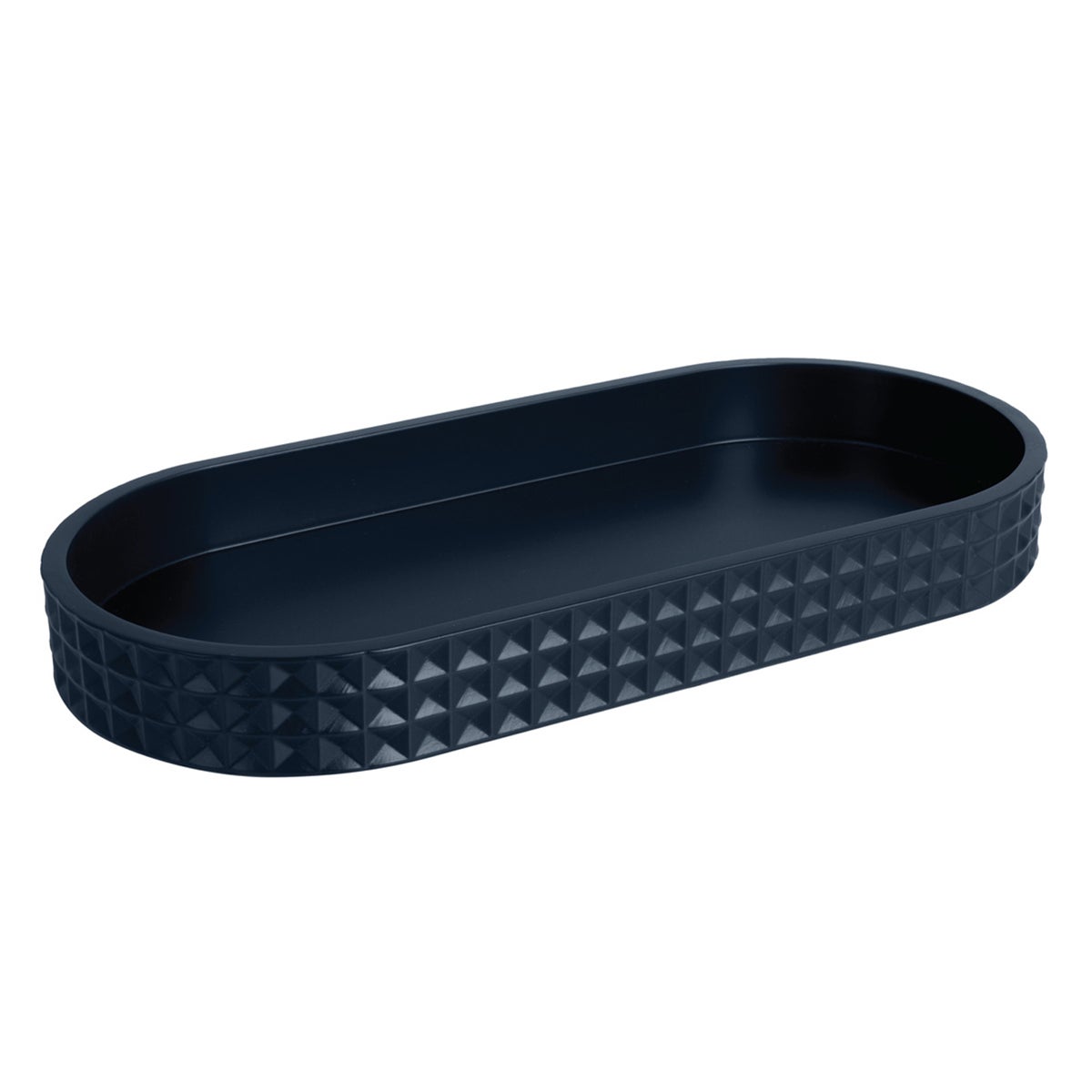 Moda Braemar Resin Tray Navy