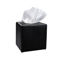 Moda Fitzroy Tissue Box | The Container Store