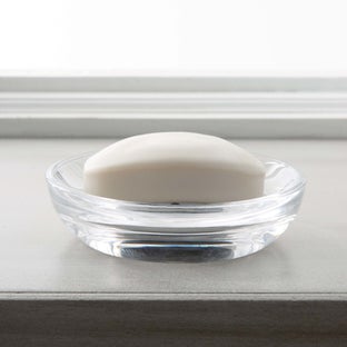 Moda Jasper Soap Dish