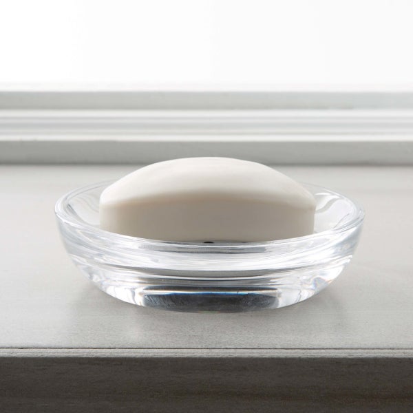 Moda Jasper Soap Dish