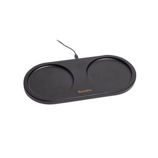 Humble Wireless Double Charger