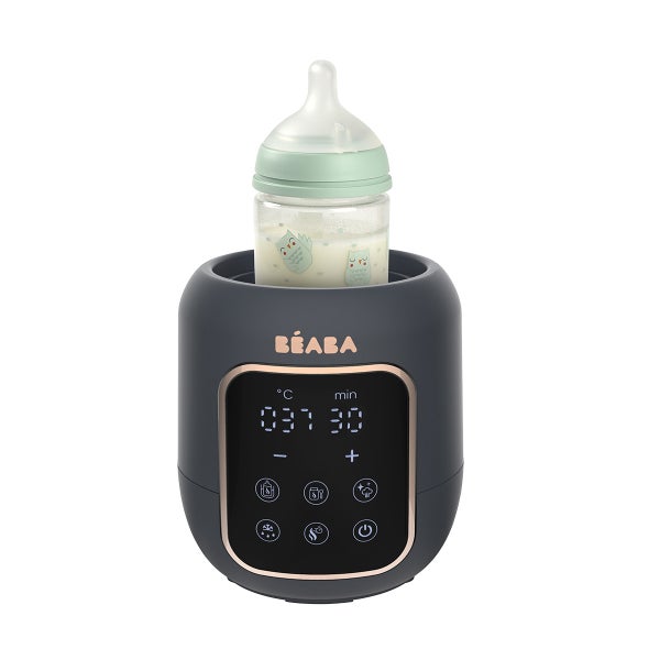 BEABA Multi Milk Baby Bottle & Jar Warmer