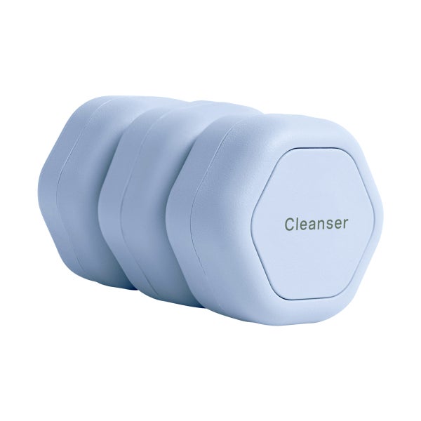 Cadence Skincare Bundle Set Of 3
