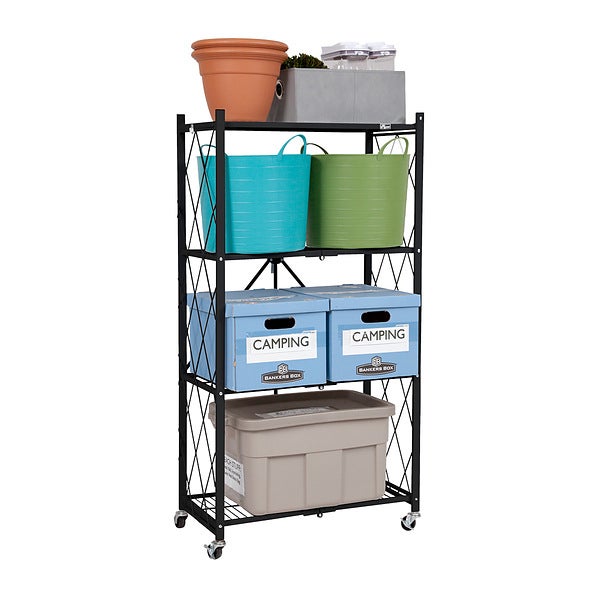 ②WWW_RACK WHAT WE WANT Amazon.com: VEVOR 9U Open Frame Server Rack, 23''-40