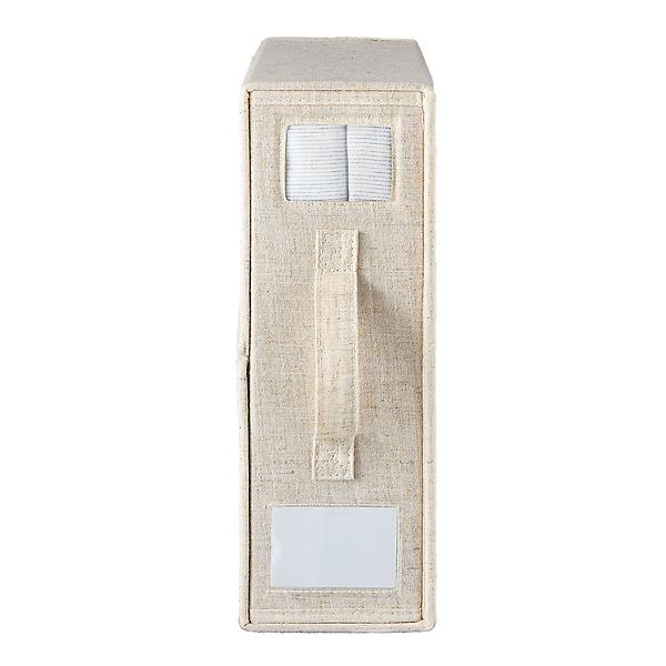 The Container Store Cambridge Sheet Organizer Set