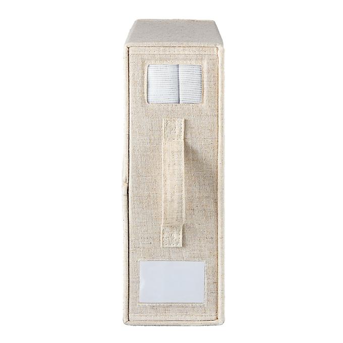 The Container Store Cambridge Sheet Organizer Set