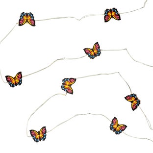 Brooklyn Lighting Co. Wire Lights