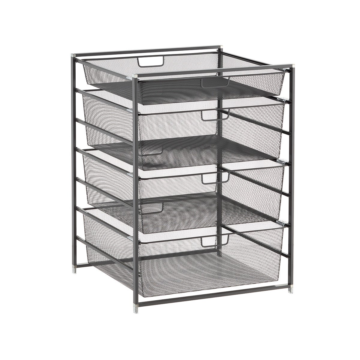 Elfa Wide Drawer Solution