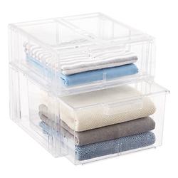 closet drawers