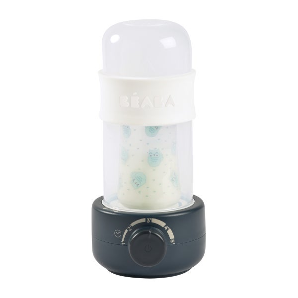 BEABA BabyMilk 3-In-1 Bottle Warmer