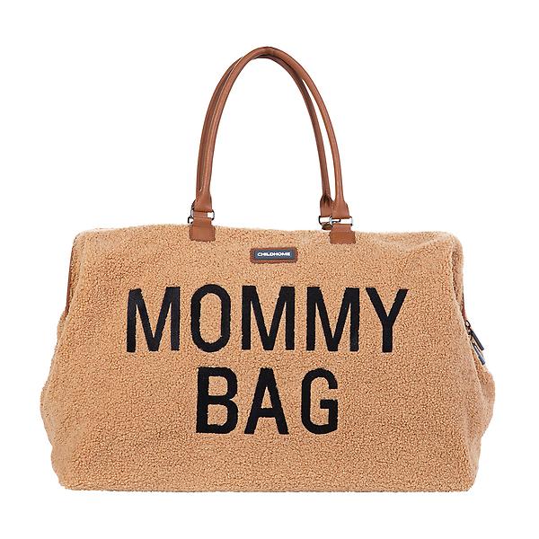 Childhome Canvas Mommy Bag