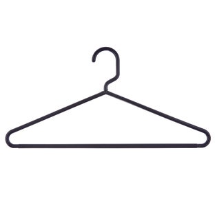 Heavy-Duty Tubular Hangers Pkg/72