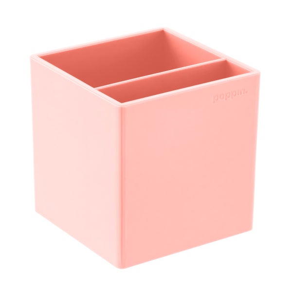 Blush Poppin Pencil Cup