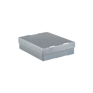 University Products Archival Letter-Size Storage Box
