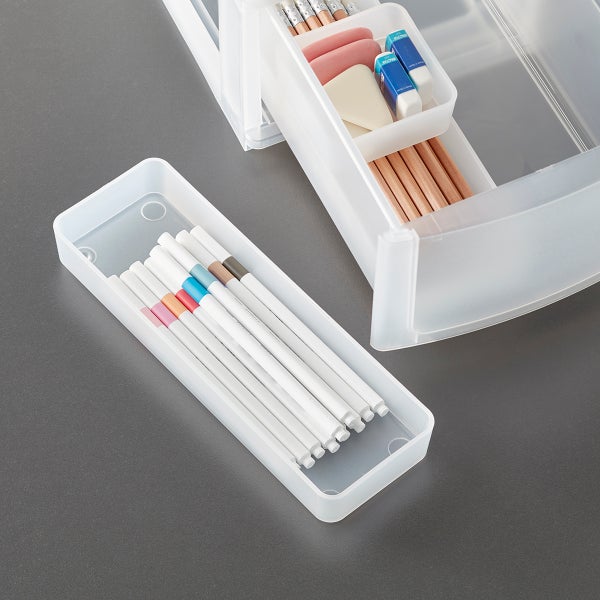 Shimo Shallow Drawer Organizers