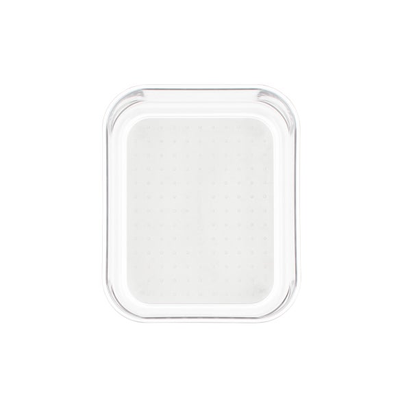 madesmart Clear Drawer Organizer