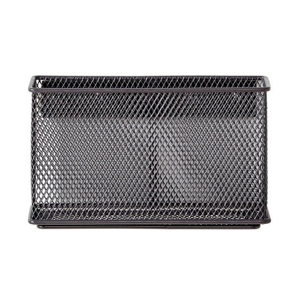 Graphite Magnetic Mesh Bins