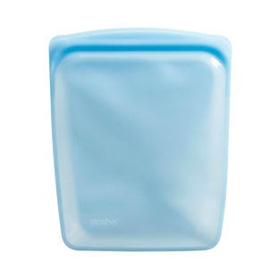 Stasher Half Gallon Silicone Reusable Storage Bags