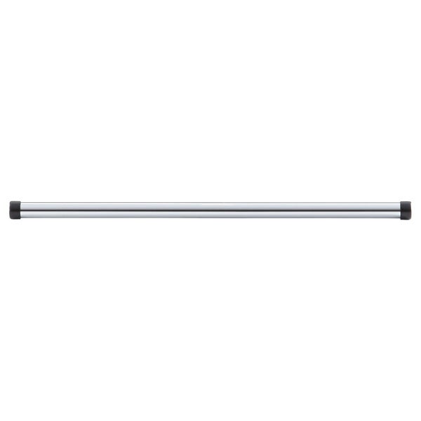 InterMetro 24" Industrial Clothes Hanger Rod