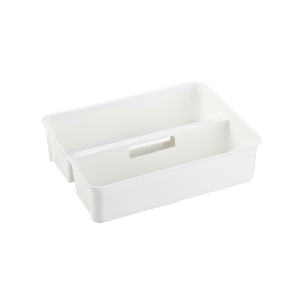 Large SmartStore Handled Tray