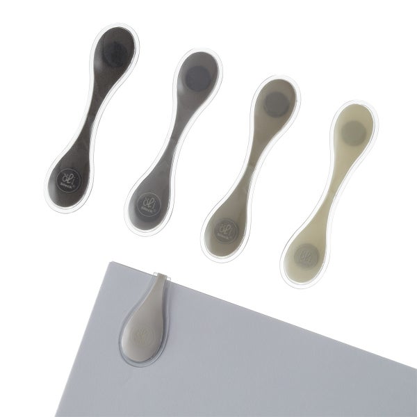Magnetic Paper Clips