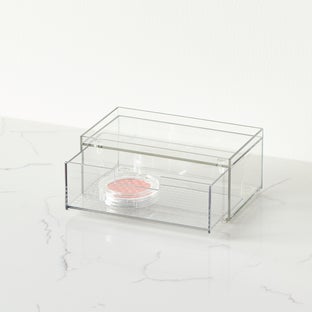 Everything Organizer Narrow Shallow Drawer