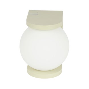 Plat Wireless Charging Lamp